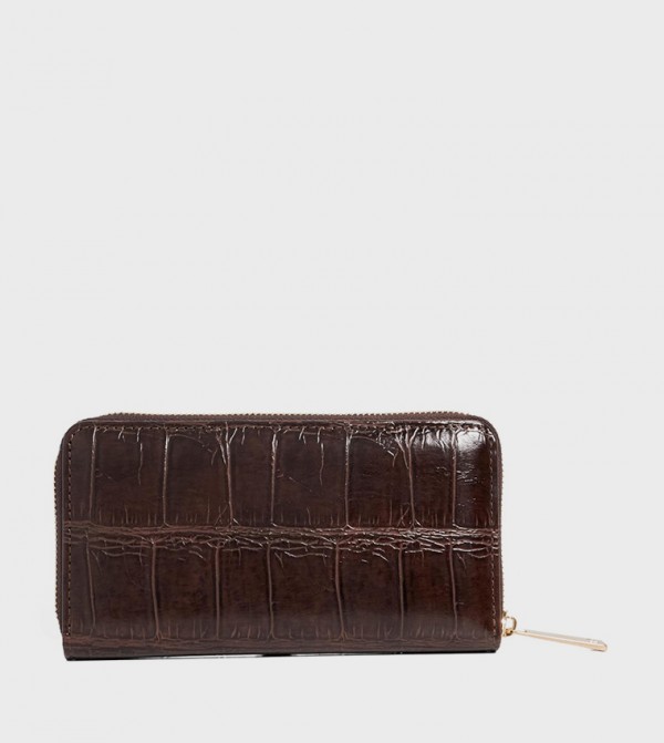 ديون لندن محافظ - بني داكن محافظ