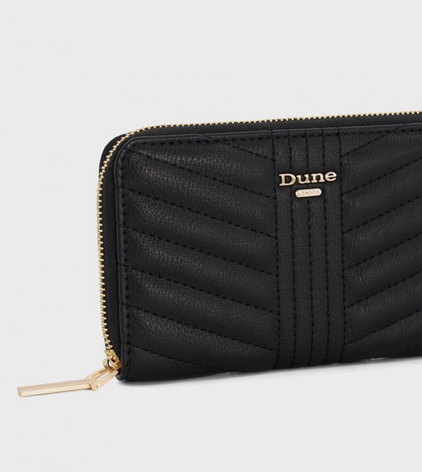 Dune London  Wallets - Black Wallets