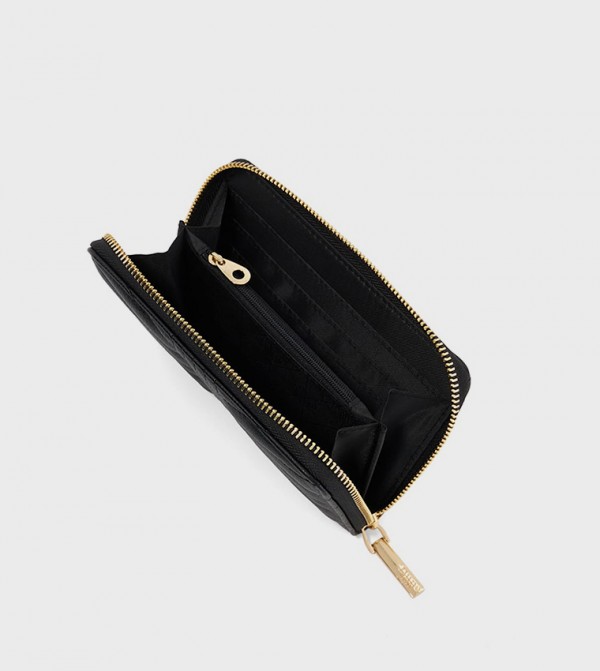 Dune London  Wallets - Black Wallets