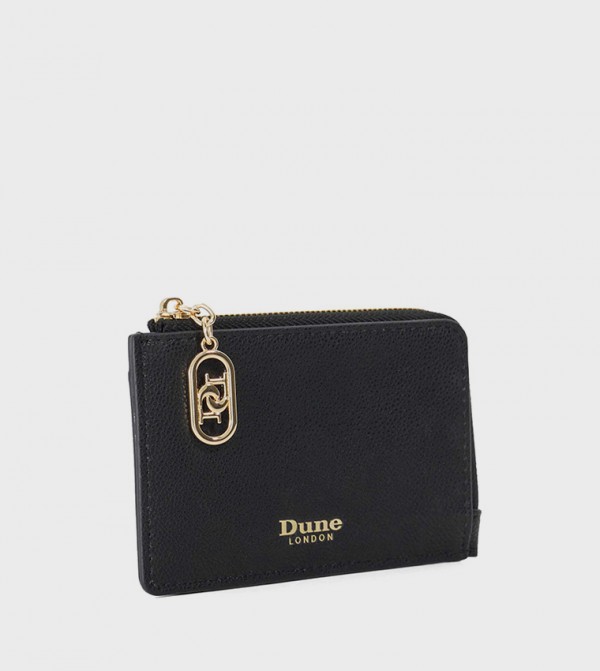 ديون لندن محافظ - أسود محافظ