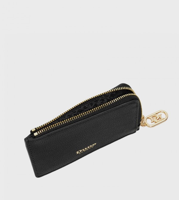 ديون لندن محافظ - أسود محافظ