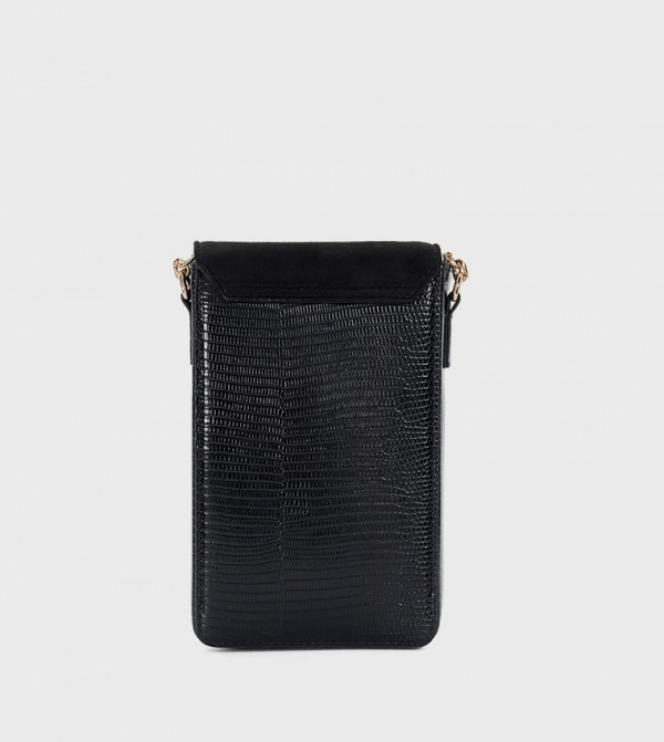 Dune London Dune London - Black Cross Body Bags