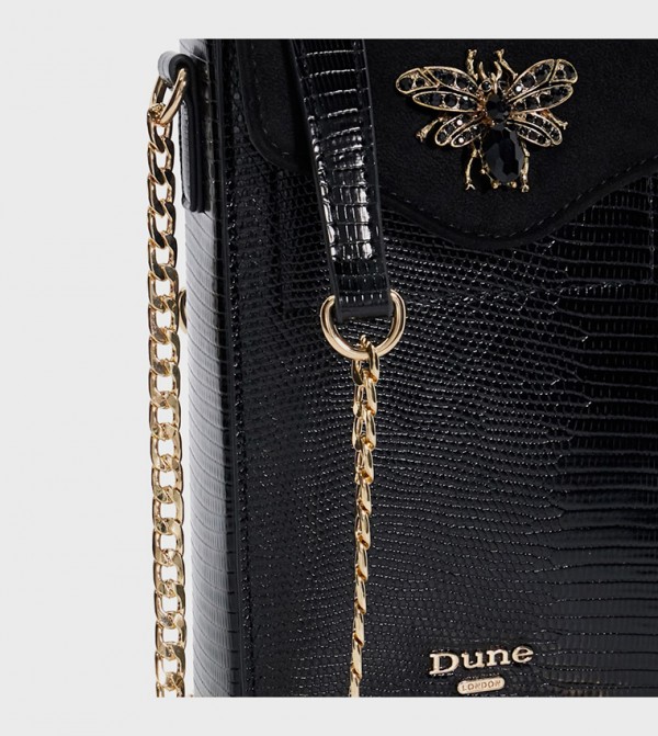 Dune London Dune London - Black Cross Body Bags