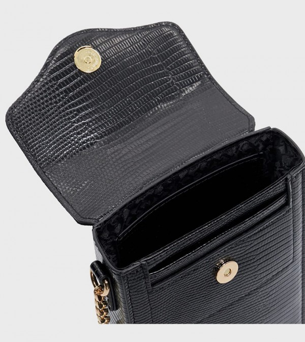 Dune London Dune London - Black Cross Body Bags