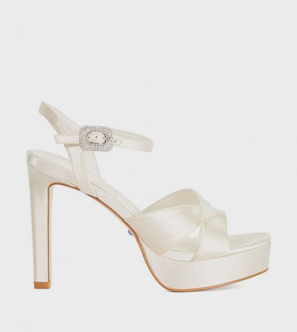 Dune London Dune London - Off White Heels