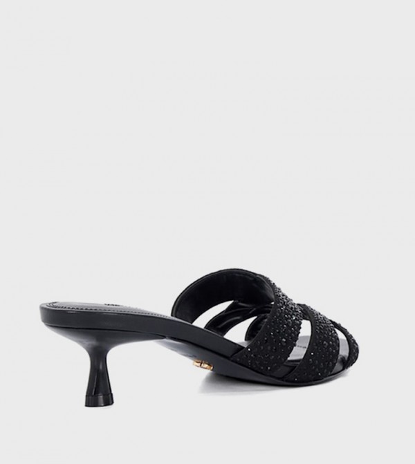 ديون لندن ديون لندن - أسود كعب