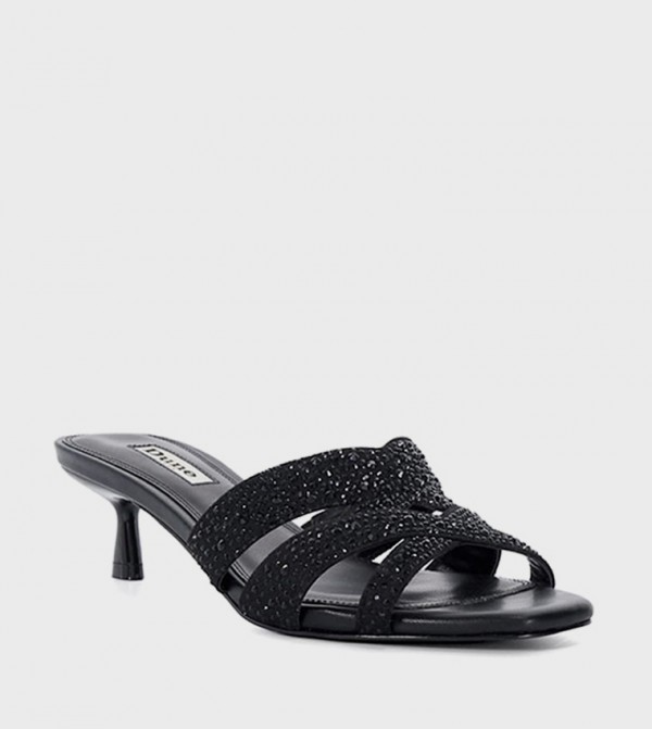 ديون لندن ديون لندن - أسود كعب