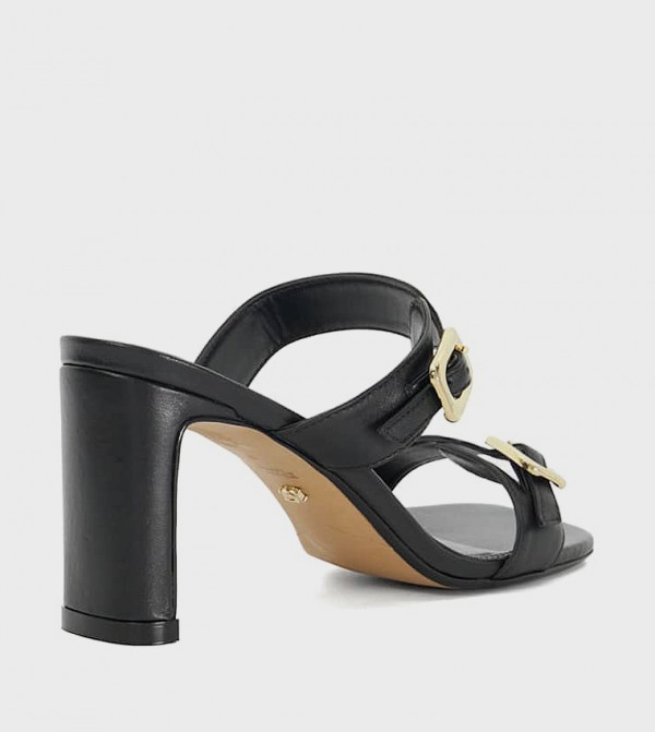 Dune London  - Black Heels