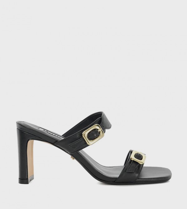 Dune London  - Black Heels