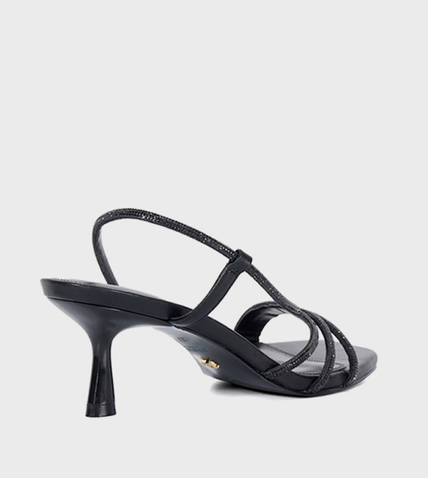 Dune London Dune London - Black Heels