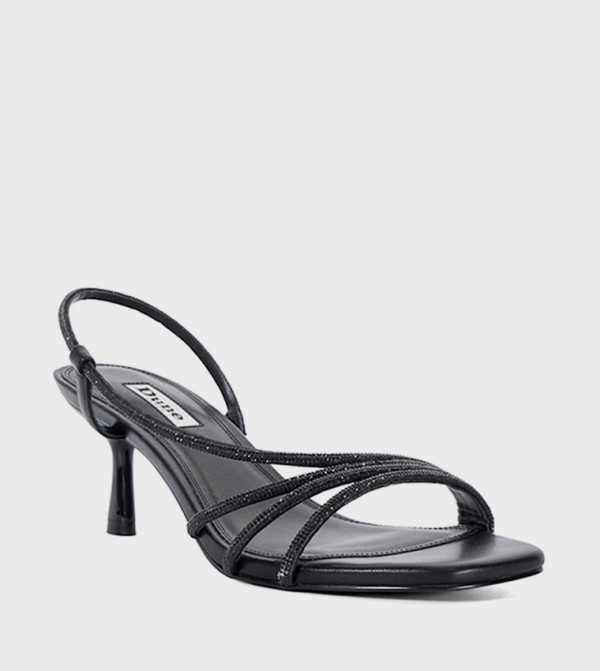 Dune London Dune London - Black Heels