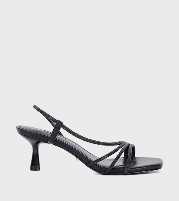 Dune London Dune London - Black Heels