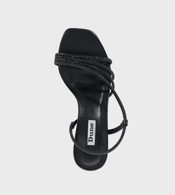 Dune London Dune London - Black Heels