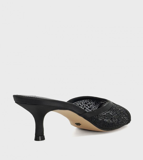Dune London Dune London - Black Heels