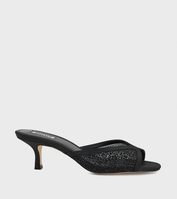 Dune London Dune London - Black Heels