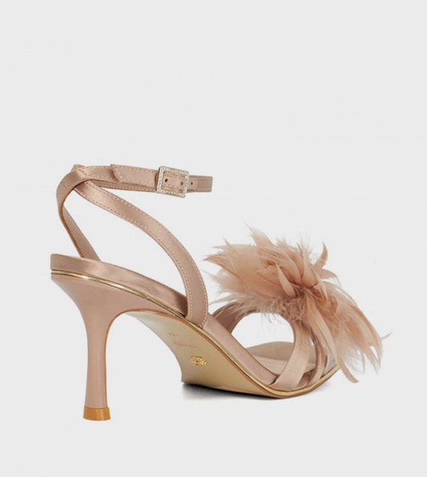 Dune London Dune London - Brown Heels