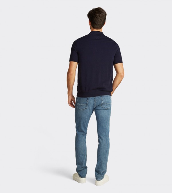 تومي هيلفيغر تومي هيلفيغر - NAVY BLUE Sweaters