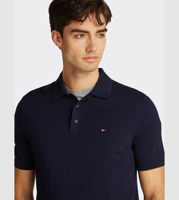 تومي هيلفيغر تومي هيلفيغر - NAVY BLUE Sweaters