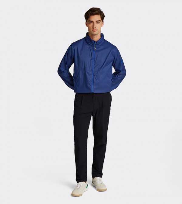 Tommy Hilfiger  Formal Pants - NAVY BLUE Formal Pants