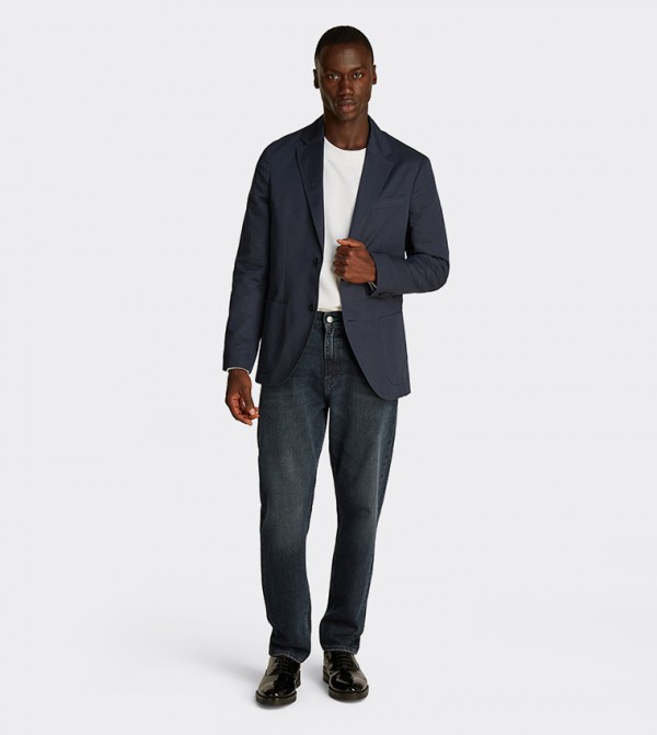 Tommy Hilfiger  Blazers - Blue Blazers