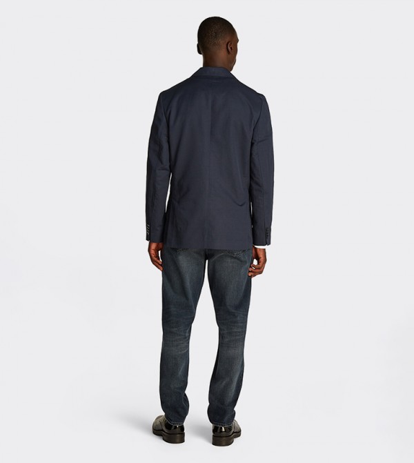 Tommy Hilfiger  Blazers - Blue Blazers