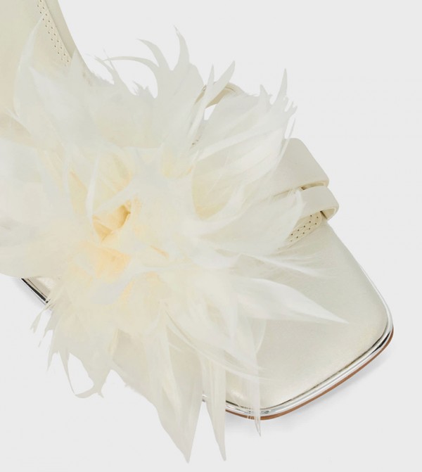 ديون لندن ديون لندن - بيج Stilettos