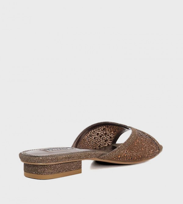 Dune London Dune London - Brown Heels