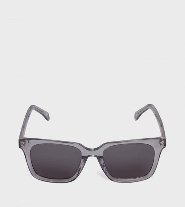 Dune London Sunglasses - Grey undefined