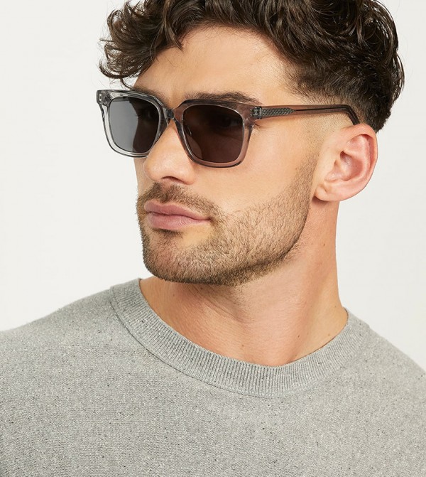 Dune London Sunglasses - Grey undefined