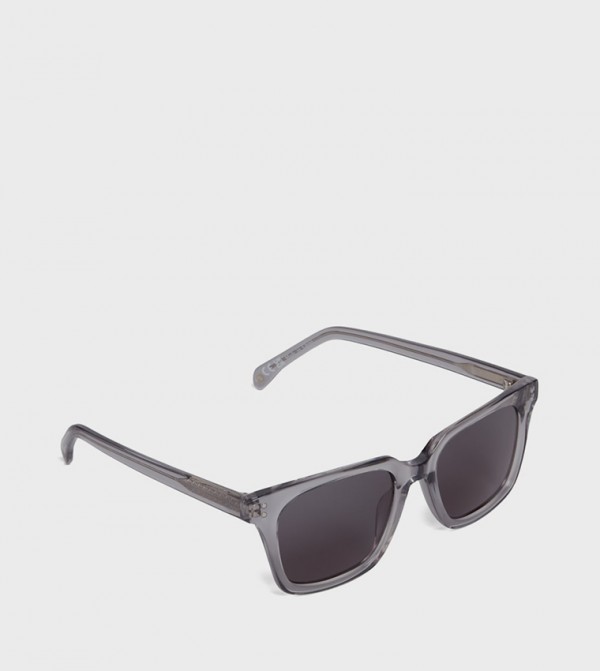Dune London Sunglasses - Grey undefined