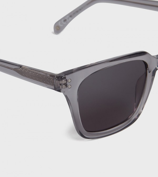Dune London Sunglasses - Grey undefined