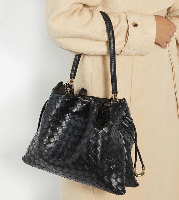 Dune London Dune London - Black Shoulder bags