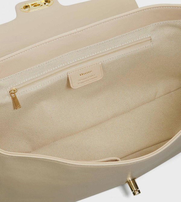 ديون لندن  - كريمي  Handheld Bags