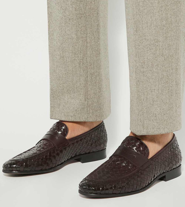 Dune London Loafers & Moccasins - Brown undefined