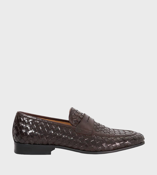 Dune London Loafers & Moccasins - Brown undefined