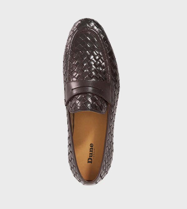 Dune London Loafers & Moccasins - Brown undefined