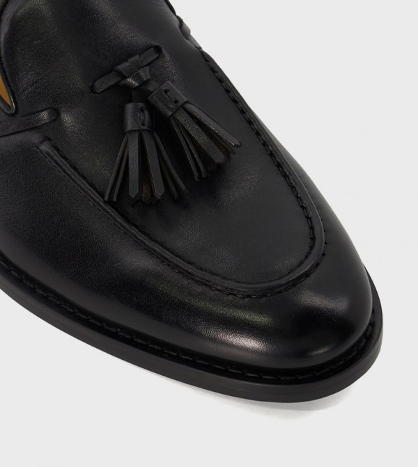 Dune London Loafers & Moccasins - Black undefined