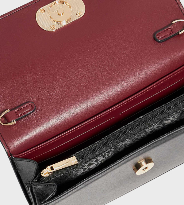 Dune London - Black Cross Body Bags