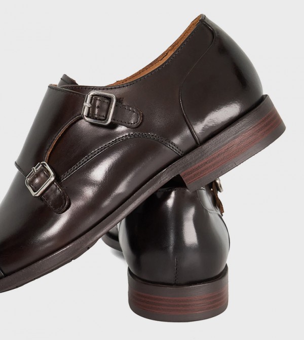 Dune London Dune London - Brown Monks