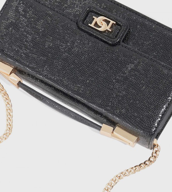 Dune London  Bags - Black Cross Body Bags
