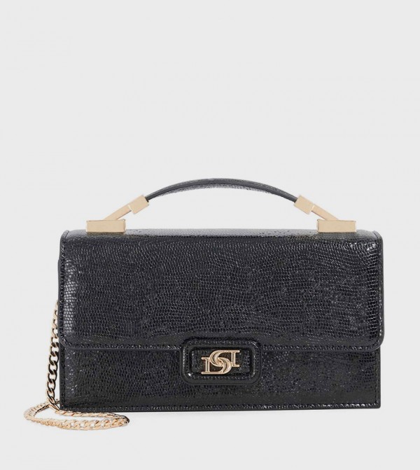 Dune London  Bags - Black Cross Body Bags
