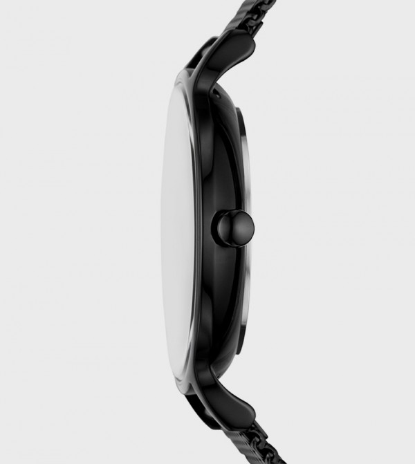 SKAGEN SKAGEN - Black Analog Watches