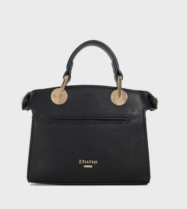 Dune London  Mini Bags - Black Mini Bags
