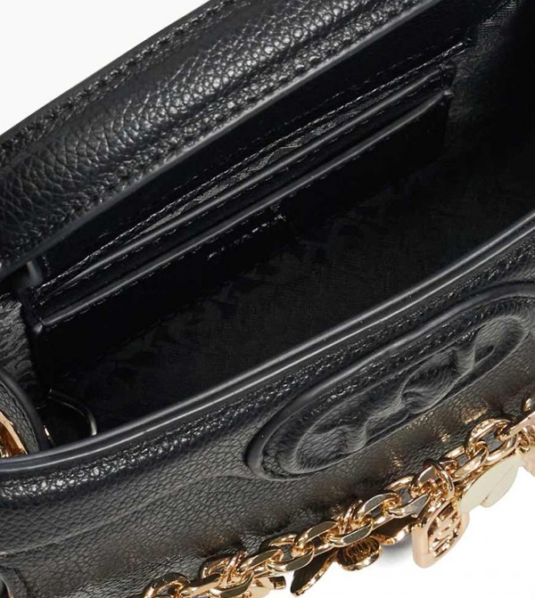 Dune London  Mini Bags - Black Mini Bags