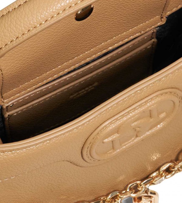Dune London  Mini Bags - Tan Mini Bags