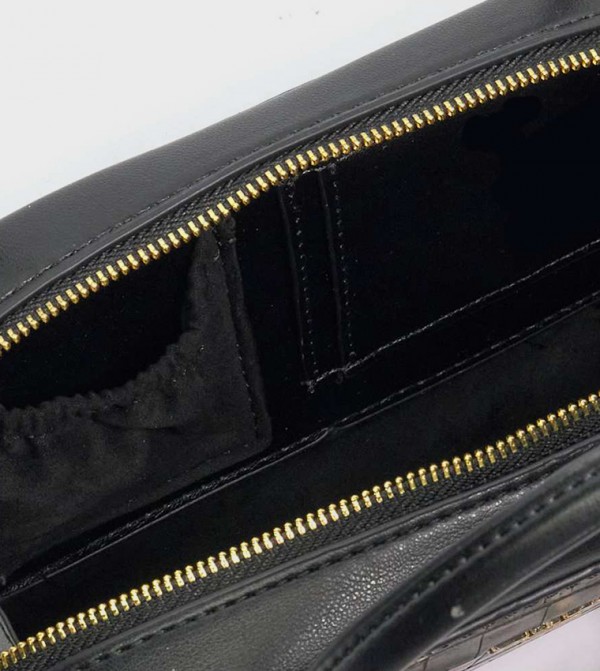 Dune London  Handheld Bags - Black Handheld Bags