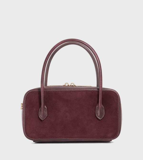 Dune London  Bags - Purple Mini Bags