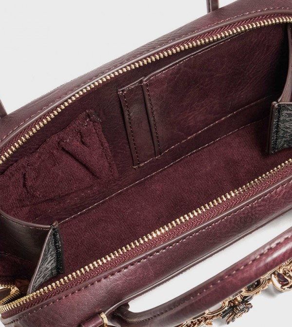 Dune London  Bags - Purple Mini Bags