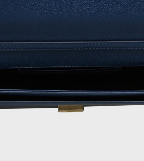 Steve Madden  Bags - Navy Card Holders