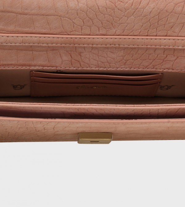 Steve Madden  Card Holders - Pink Card Holders
